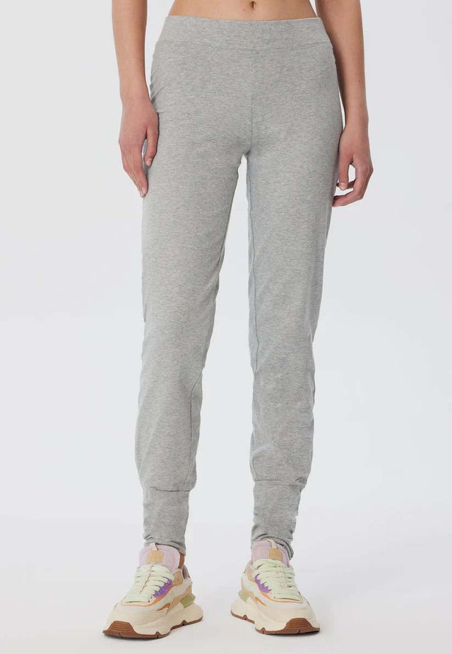 Pantalone Yoga in cotone biologico Leela Cotton