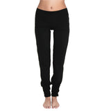 Leela Cotton organic cotton yoga pants