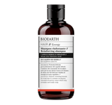 Bioearth anti-hair loss strengthening shampoo