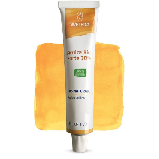 Weleda: Arnica Bio Forte 60%