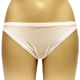 Brazilian briefs in vegetable silk