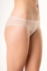 Beech briefs without elastics in Modal and Cotton