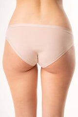 Beech briefs without elastics in Modal and Cotton