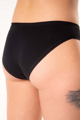 Beech briefs without elastics in Modal and Cotton