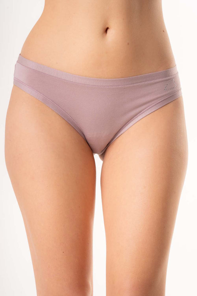 Beech briefs without elastics in Modal and Cotton