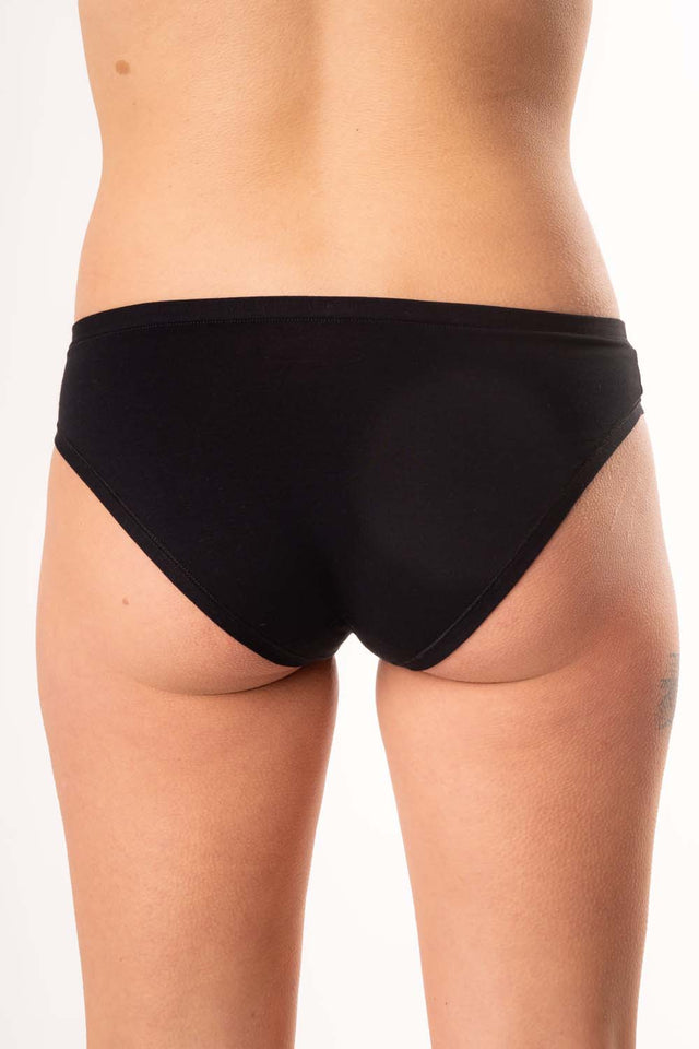 Beech briefs without elastics in Modal and Cotton