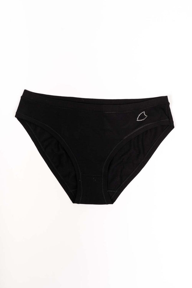 Beech briefs without elastics in Modal and Cotton