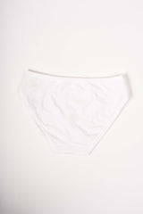 Beech briefs without elastics in Modal and Cotton