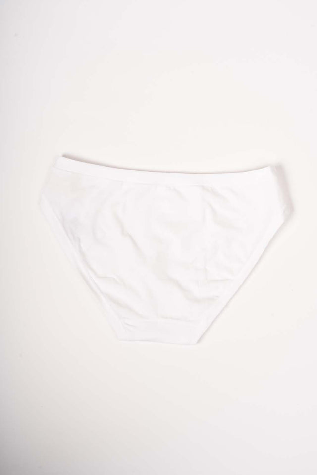 Beech briefs without elastics in Modal and Cotton