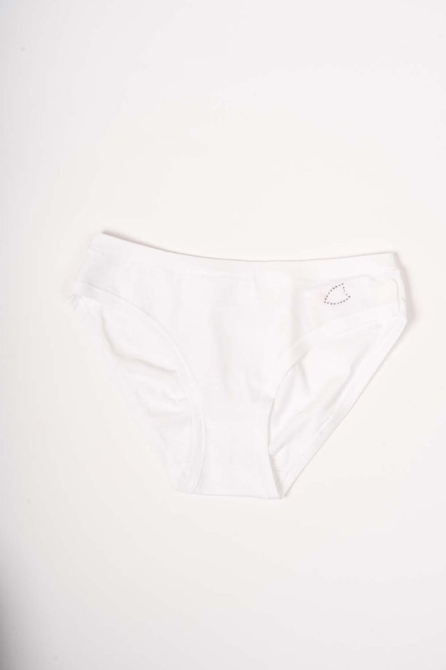 Beech briefs without elastics in Modal and Cotton