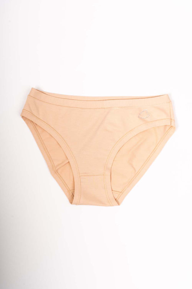 Beech briefs without elastics in Modal and Cotton