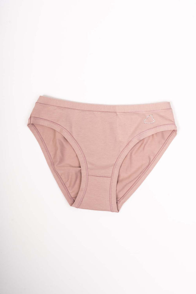 Beech briefs without elastics in Modal and Cotton