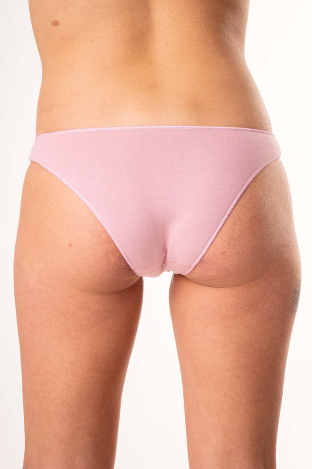 Beech low waist briefs in Modal and Cotton