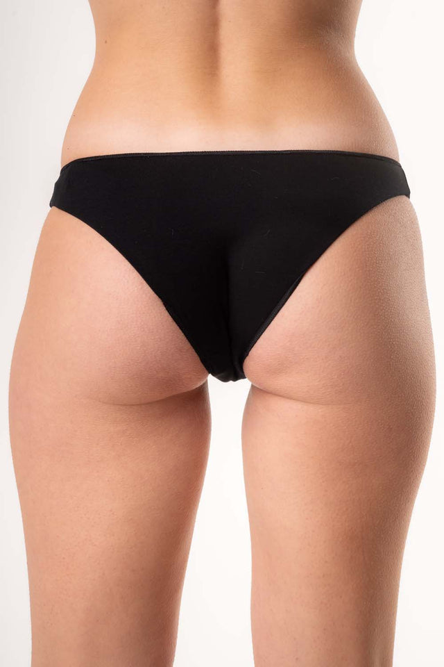 Beech low waist briefs in Modal and Cotton