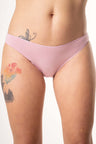 Beech low waist briefs in Modal and Cotton