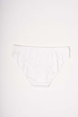 Beech low waist briefs in Modal and Cotton