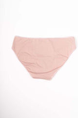 Beech low waist briefs in Modal and Cotton