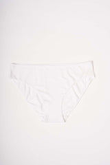 Beech low waist briefs in Modal and Cotton