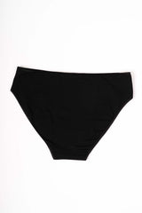 Beech low waist briefs in Modal and Cotton