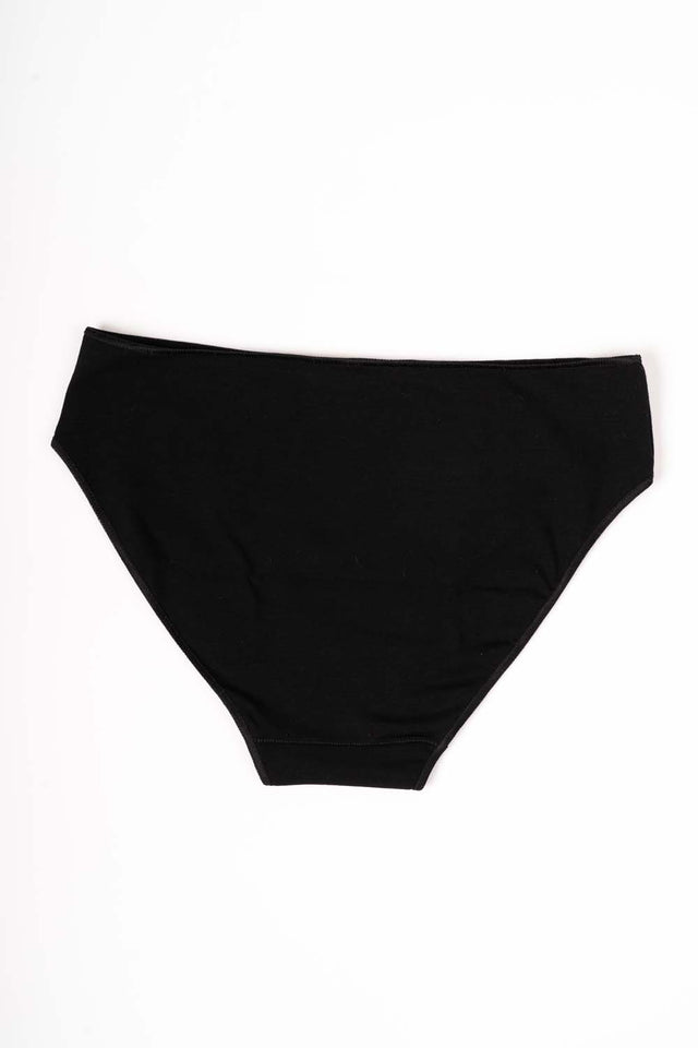 Beech low waist briefs in Modal and Cotton