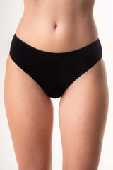 Beech mid-rise briefs in Modal and Cotton