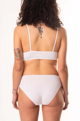 Beech mid-rise briefs in Modal and Cotton