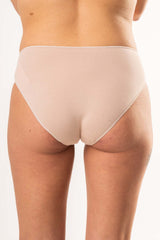 Beech mid-rise briefs in Modal and Cotton