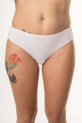 Beech mid-rise briefs in Modal and Cotton