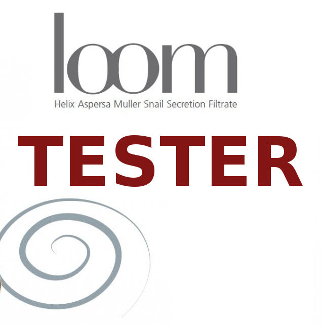 Bioearth Loom Crema contorno occhi alla bava di lumaca - TESTER MAX 1PZ ORDINABILE