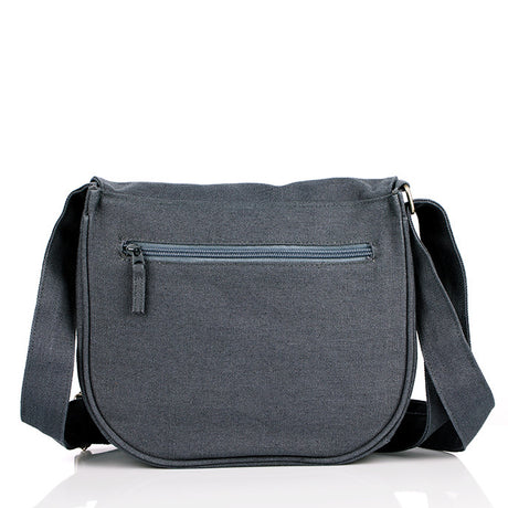 Pure Vegan hemp shoulder bag