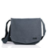 Pure Vegan hemp shoulder bag