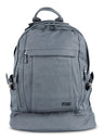 Universal Pure Vegan backpack in hemp