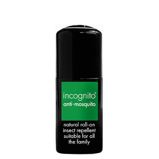 Incognito® mosquito repellent - BioVegan body roll-on