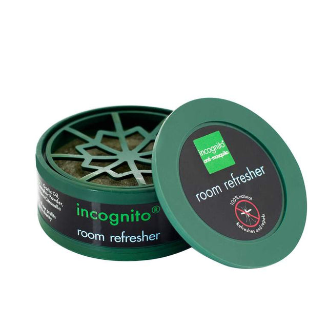 Incognito® mosquito repellent - Air freshener