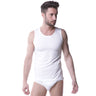 Men's Modal and Cotton Tank Top