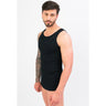 Men's Modal and Cotton Tank Top