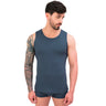 Men's Modal and Cotton Tank Top