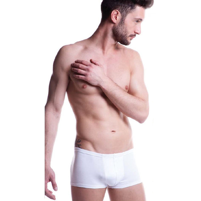 Boxer Briefs in Modal and Cotton