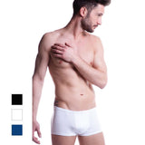 Boxer Briefs in Modal and Cotton