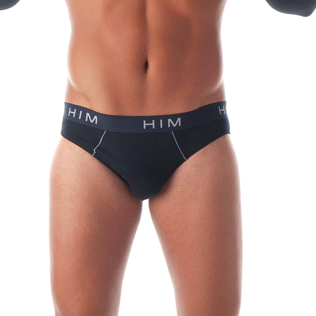 Men's Briefs in Modal and Cotton