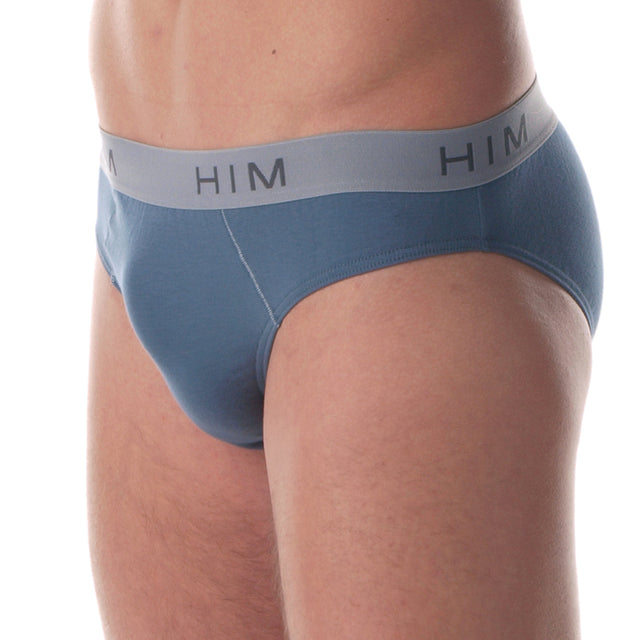 Men's Briefs in Modal and Cotton