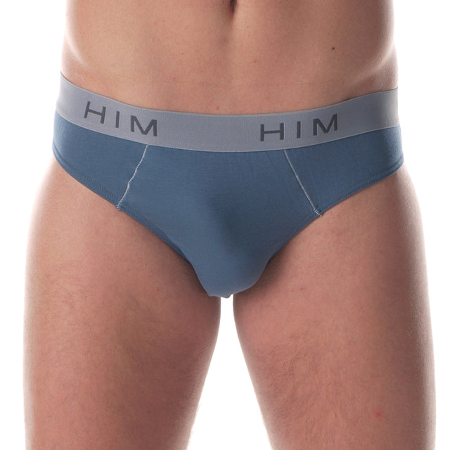 Men's Briefs in Modal and Cotton