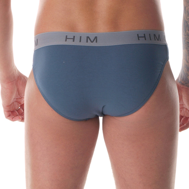 Men's Briefs in Modal and Cotton