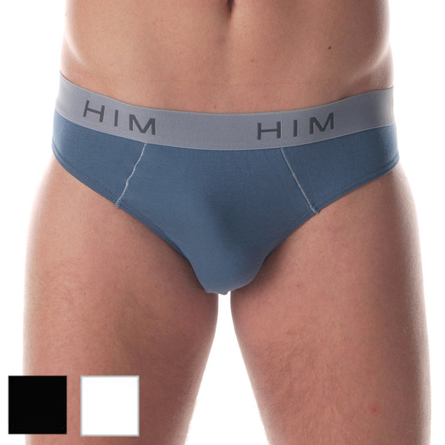 Men's Briefs in Modal and Cotton