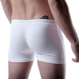 Boxer Uomo in Modal e Cotone