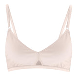 Gabriela bra in organic cotton