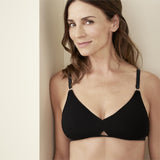 Gabriela bra in organic cotton