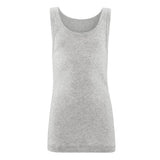 Melange children's tank top in 100% organic cotton