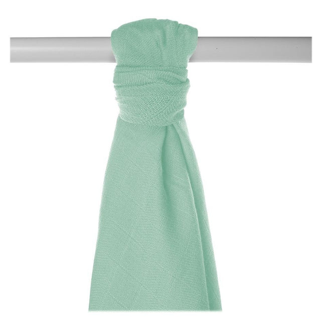 Mint Green bamboo towel