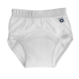 Organic cotton transition panties